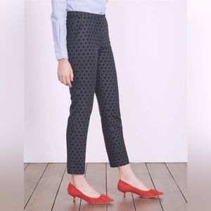 ASOS POLKA DOT PANTS